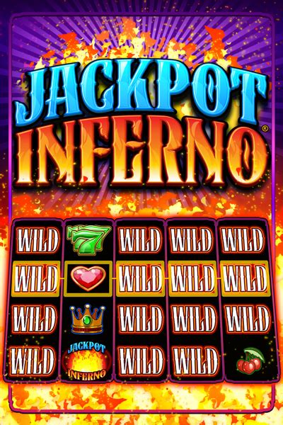Jackpot Inferno – Stake Sites.